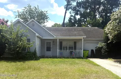 2422 White Road Wilmington NC 28411