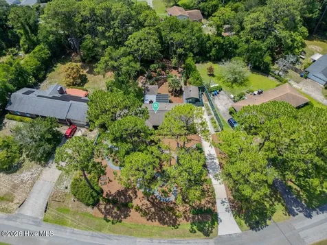 521 Baytree Road Wilmington NC 28409