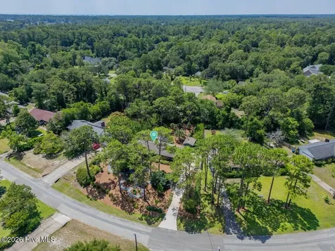 521 Baytree Road Wilmington NC 28409