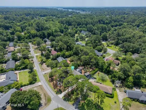 521 Baytree Road Wilmington NC 28409