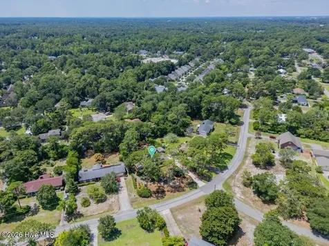 521 Baytree Road Wilmington NC 28409