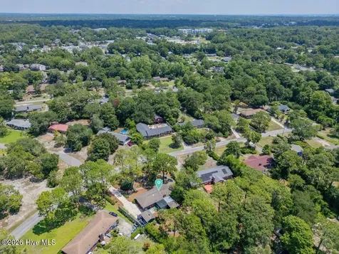 521 Baytree Road Wilmington NC 28409