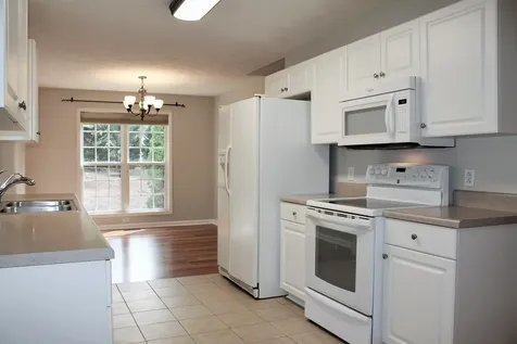 289 Firetree Lane West End NC 27376