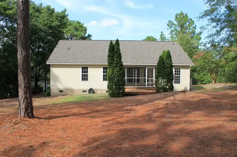 289 Firetree Lane West End NC 27376