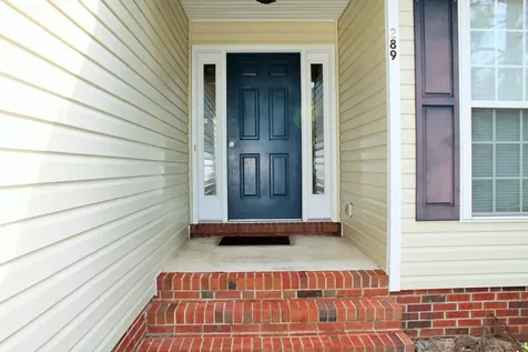 289 Firetree Lane West End NC 27376
