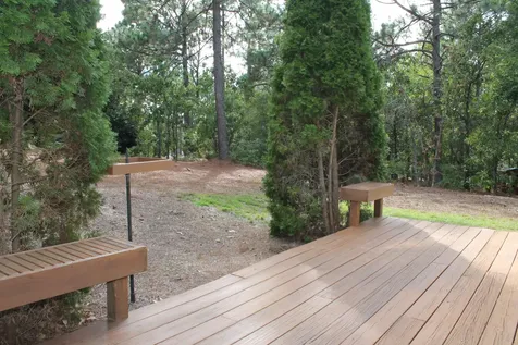 289 Firetree Lane West End NC 27376