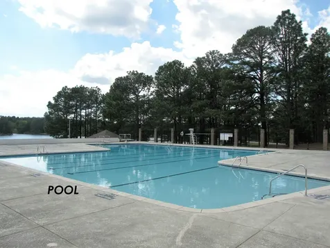 289 Firetree Lane West End NC 27376