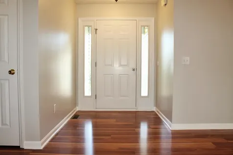 289 Firetree Lane West End NC 27376