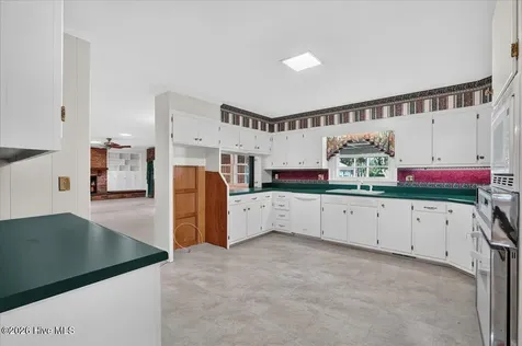 207 S Main Street Salemburg NC 28385