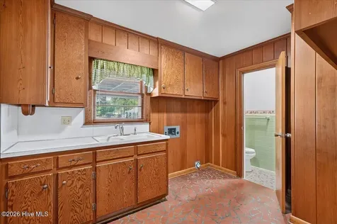 207 S Main Street Salemburg NC 28385