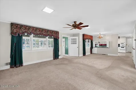 207 S Main Street Salemburg NC 28385