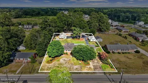 207 S Main Street Salemburg NC 28385