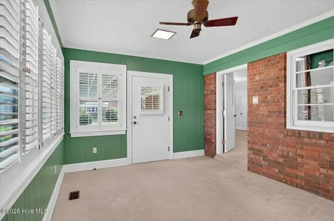 207 S Main Street Salemburg NC 28385