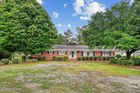 207 S Main Street Salemburg NC 28385