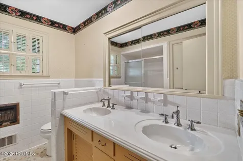 207 S Main Street Salemburg NC 28385