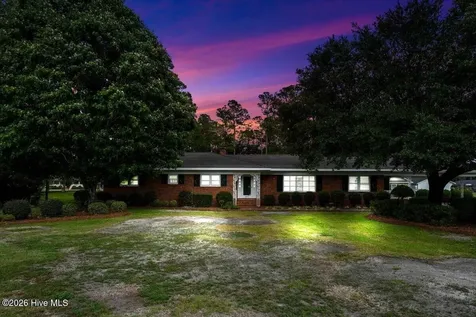207 S Main Street Salemburg NC 28385
