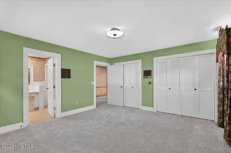 207 S Main Street Salemburg NC 28385