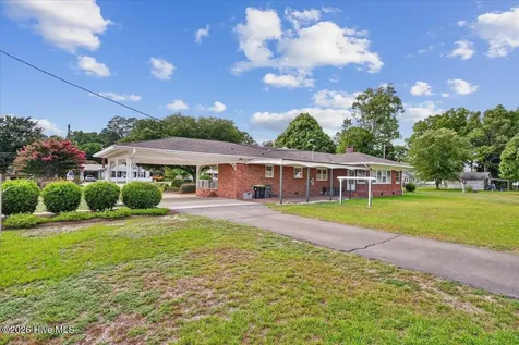 207 S Main Street Salemburg NC 28385