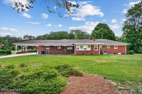 207 S Main Street Salemburg NC 28385