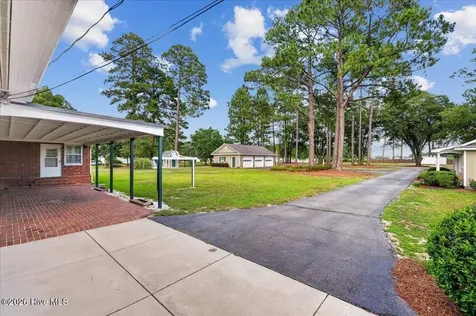 207 S Main Street Salemburg NC 28385