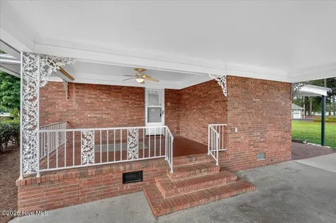 207 S Main Street Salemburg NC 28385