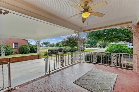 207 S Main Street Salemburg NC 28385