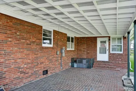 207 S Main Street Salemburg NC 28385