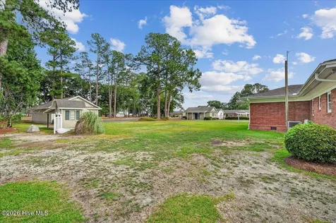 207 S Main Street Salemburg NC 28385