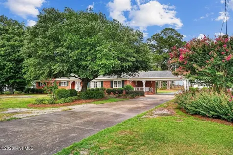 207 S Main Street Salemburg NC 28385