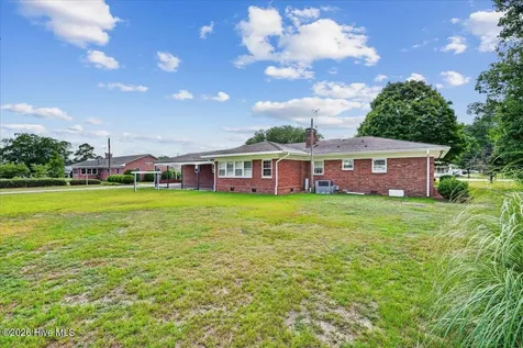 207 S Main Street Salemburg NC 28385