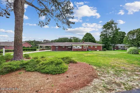 207 S Main Street Salemburg NC 28385