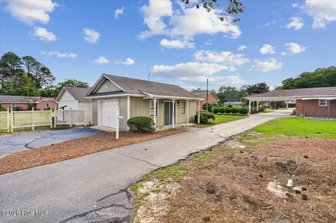 207 S Main Street Salemburg NC 28385