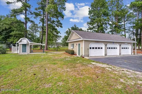 207 S Main Street Salemburg NC 28385