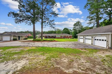 207 S Main Street Salemburg NC 28385