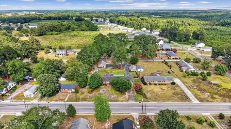 207 S Main Street Salemburg NC 28385