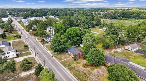 207 S Main Street Salemburg NC 28385