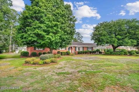 207 S Main Street Salemburg NC 28385