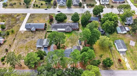 207 S Main Street Salemburg NC 28385