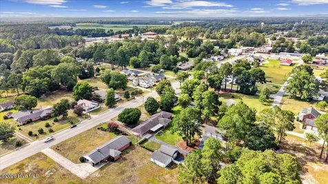207 S Main Street Salemburg NC 28385