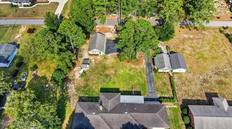 207 S Main Street Salemburg NC 28385