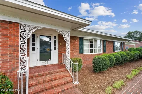 207 S Main Street Salemburg NC 28385