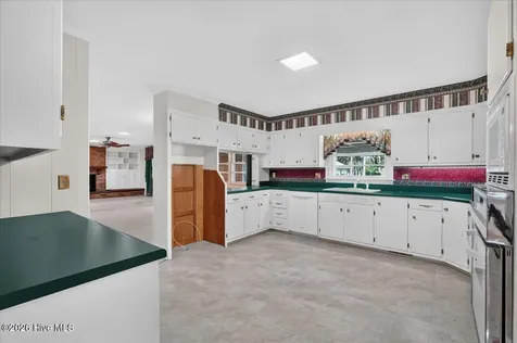 207 S Main Street Salemburg NC 28385