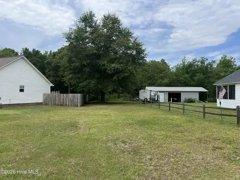 Lot 17 Brookwind Lane Dunn NC 28334