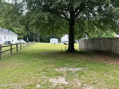 Lot 17 Brookwind Lane Dunn NC 28334