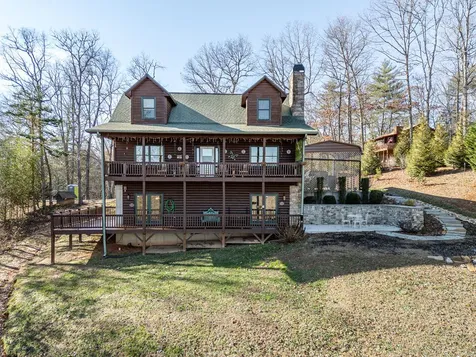 126 River Top View Murphy NC 28906