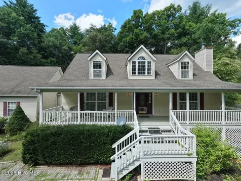 16 Souther Ridge Connector Blairsville GA 30512