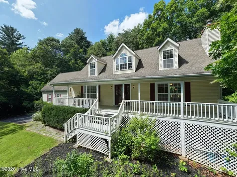 16 Souther Ridge Connector Blairsville GA 30512