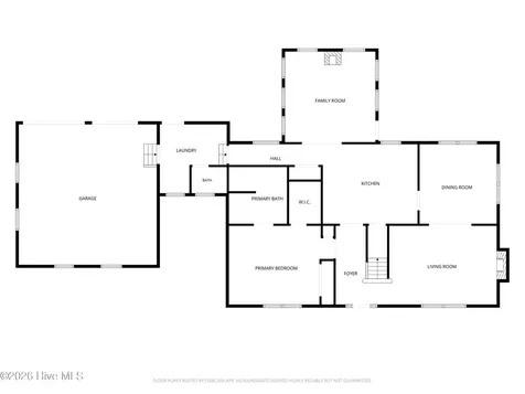 16 Souther Ridge Connector Blairsville GA 30512