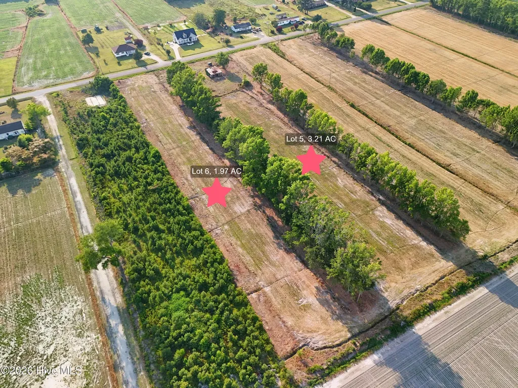 204 Whitemon Lane Edenton NC 27932
