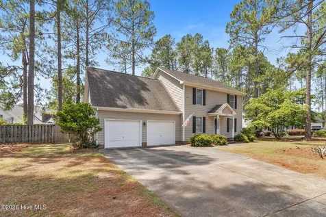 7521 Quebec Court Fayetteville NC 28304
